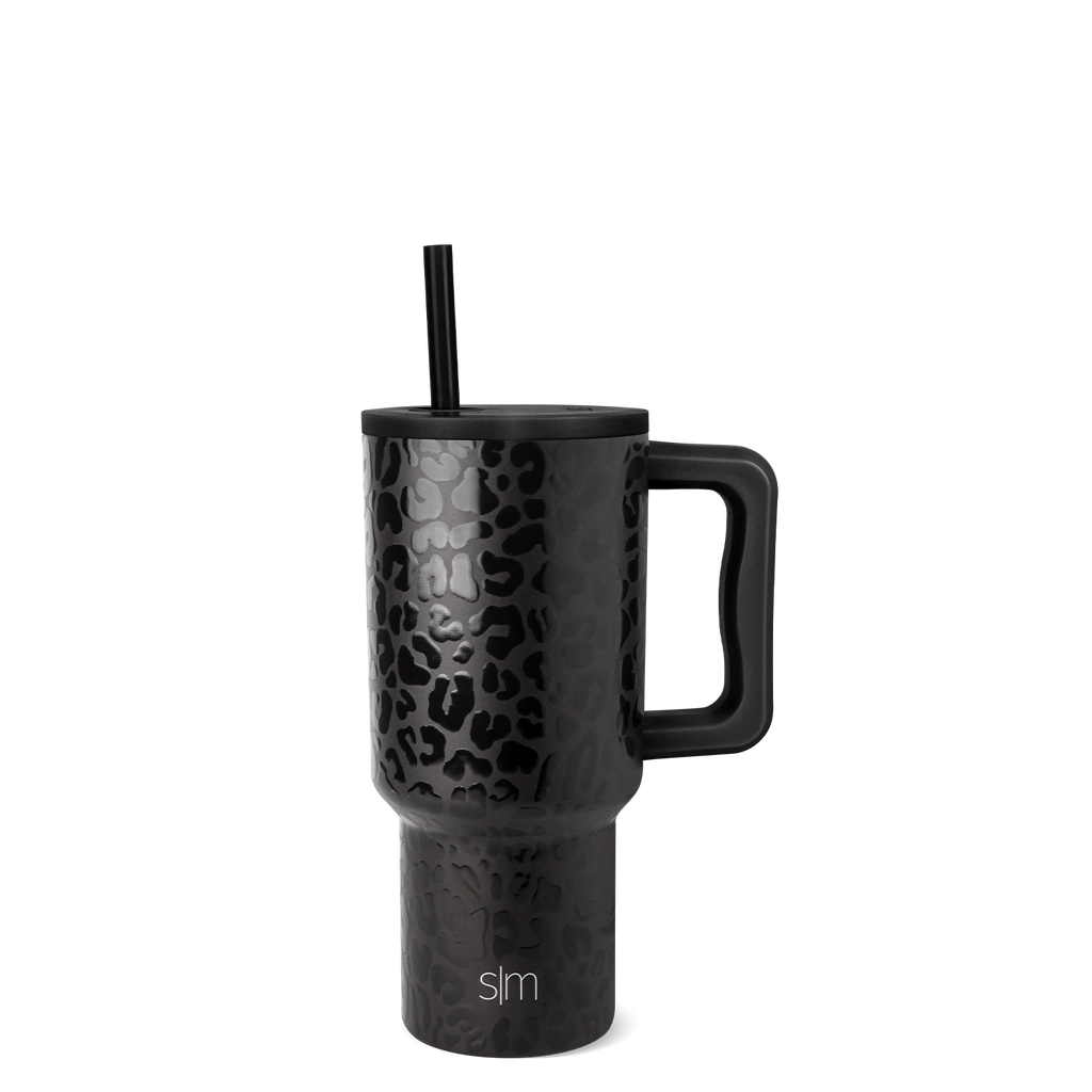 Trek Tumbler