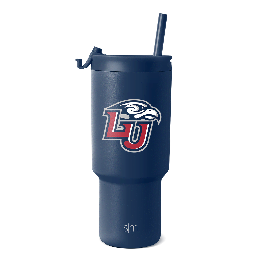 Collegiate Trek Tumbler