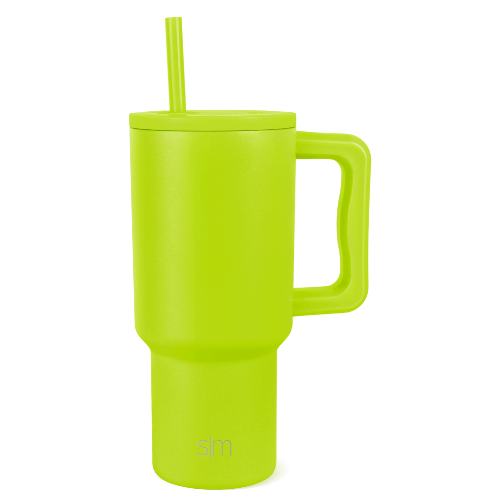 Trek Tumbler