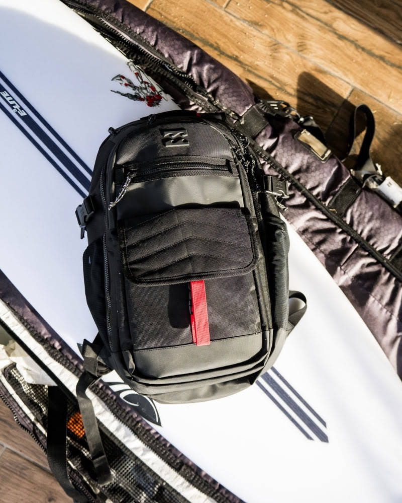 Greyman Backpack