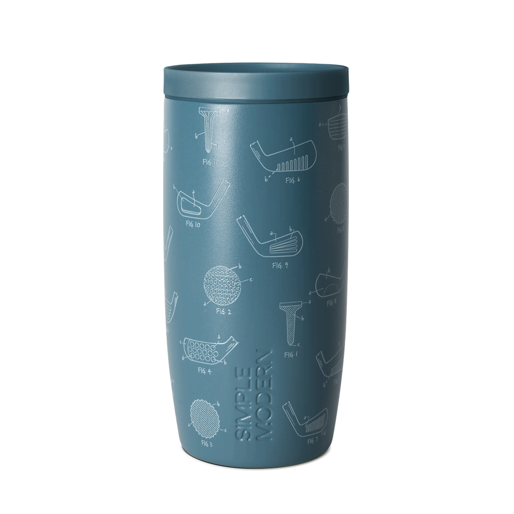 Voyager Tumbler - Signature