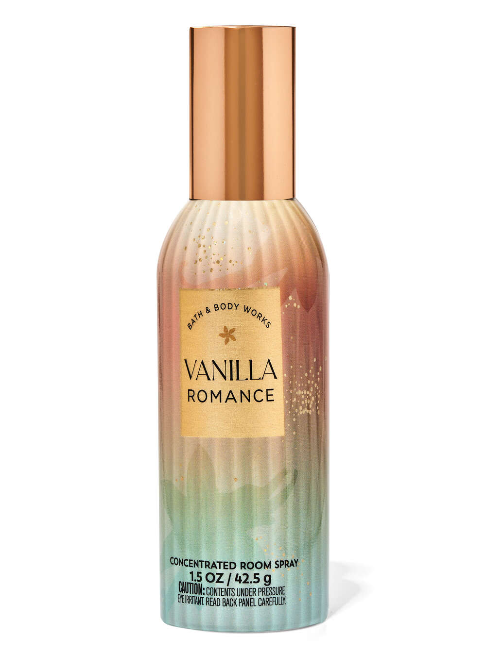 Vanilla Romance Concentrated Room Spray