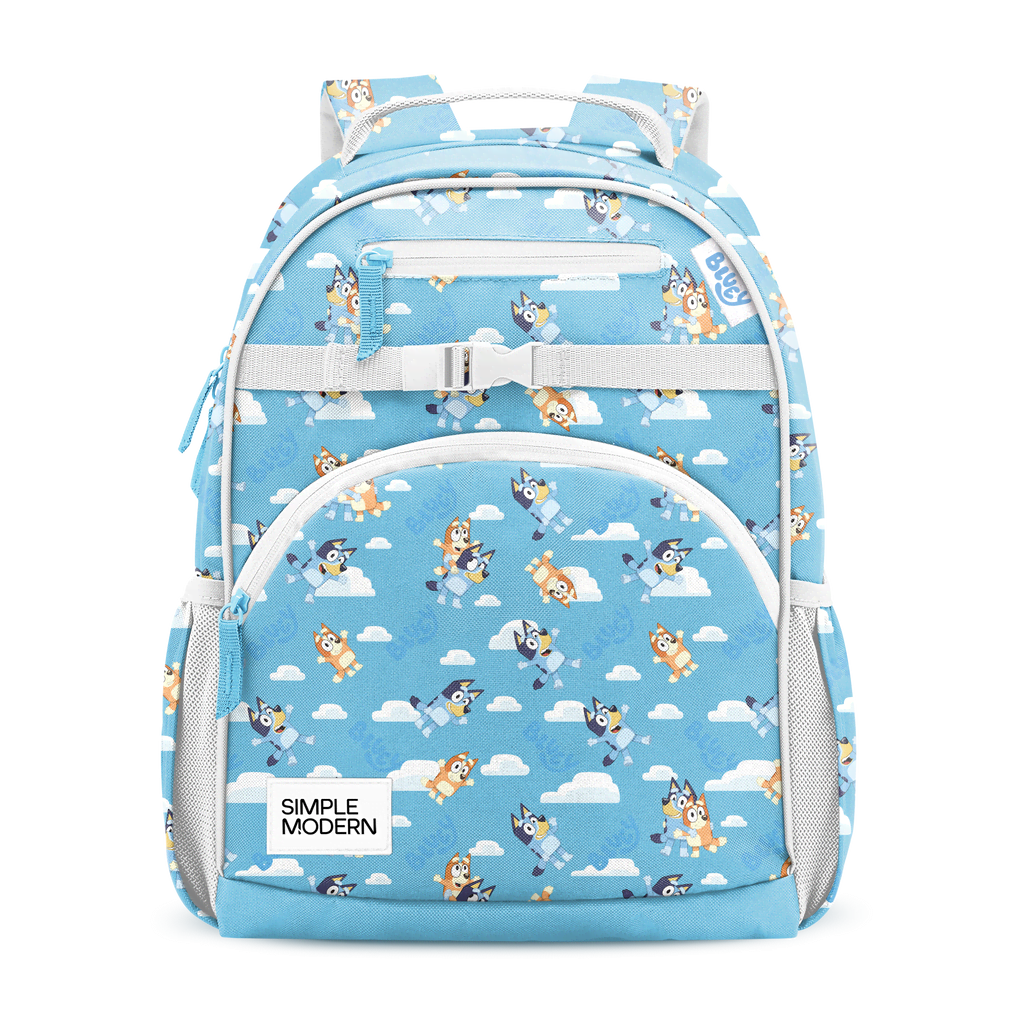 Fletcher Kids' Backpack - Large