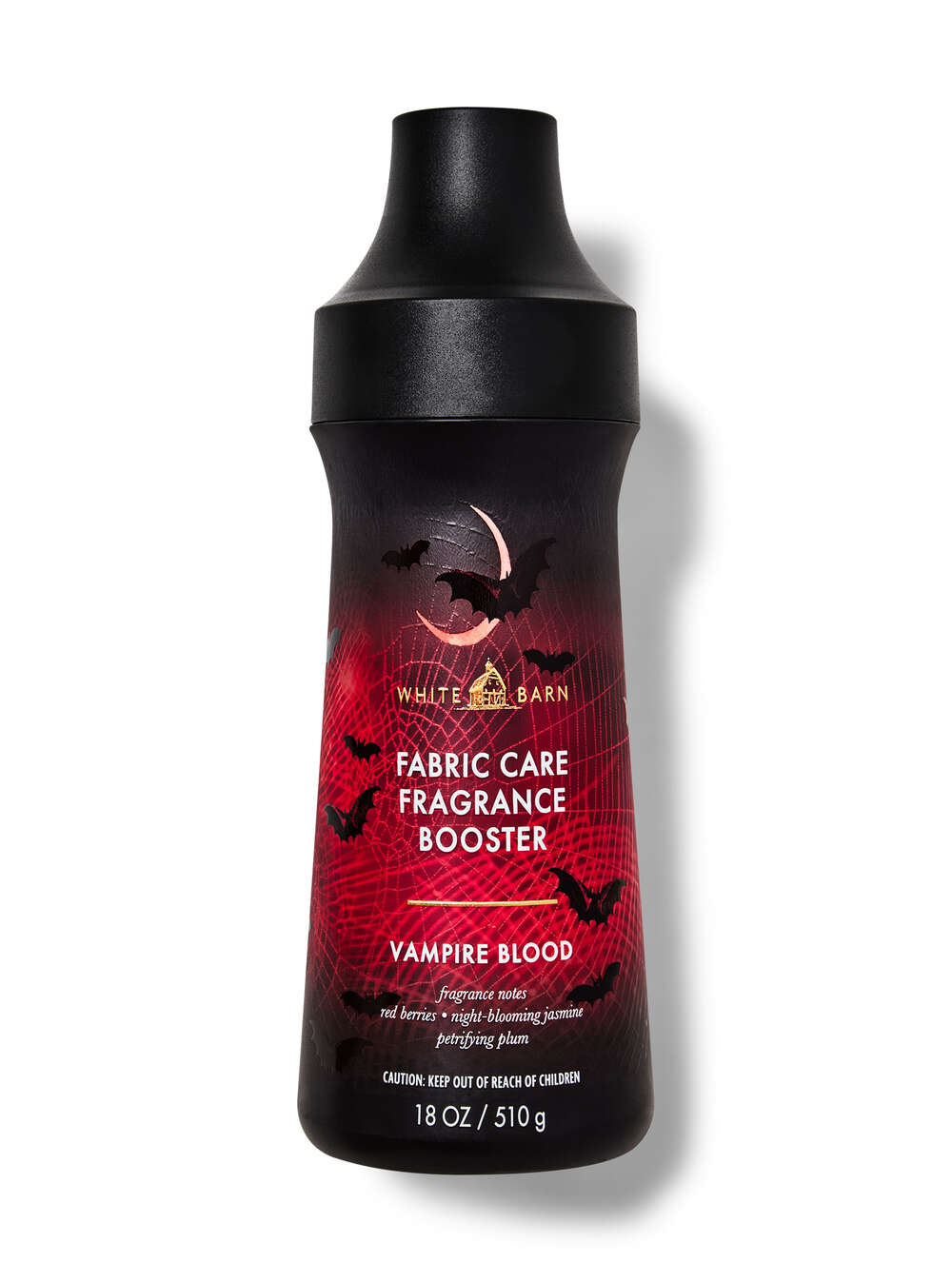Vampire Blood Fragrance Booster