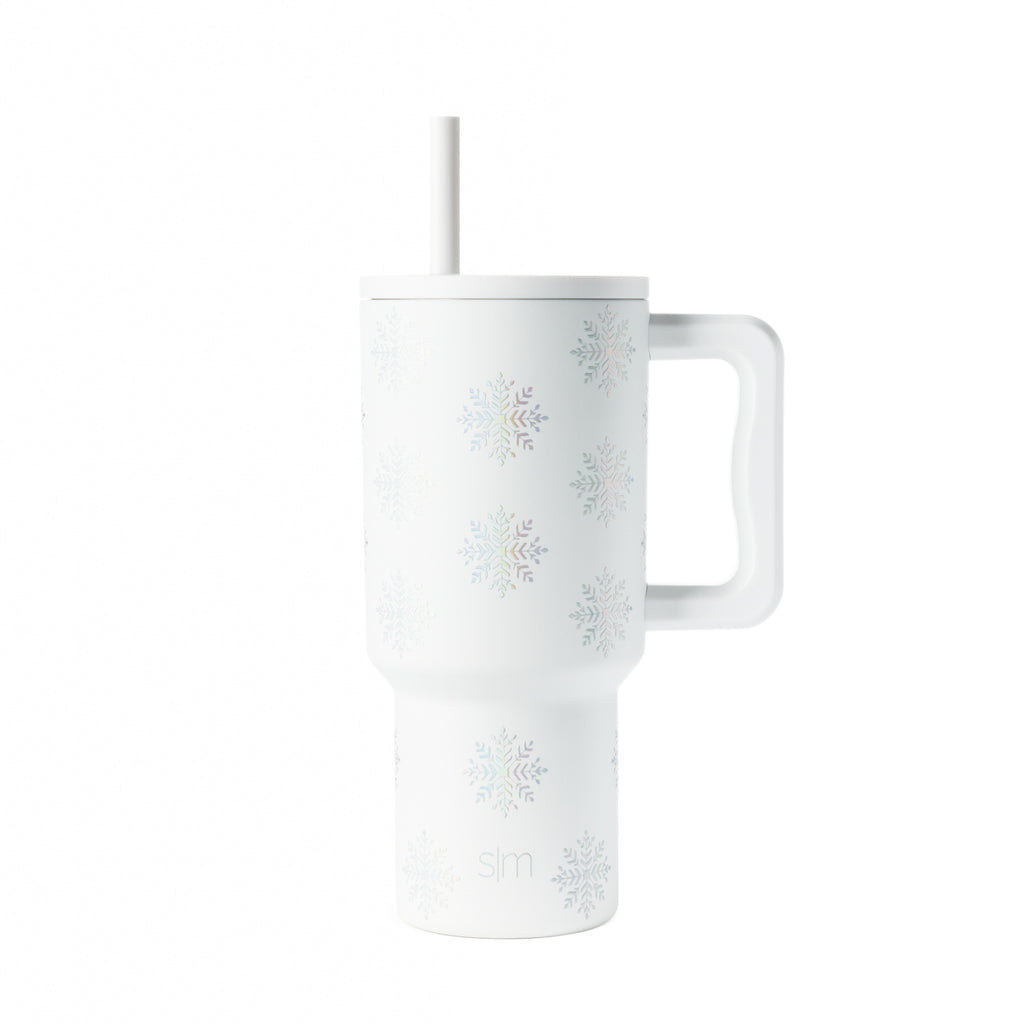 Trek Tumbler