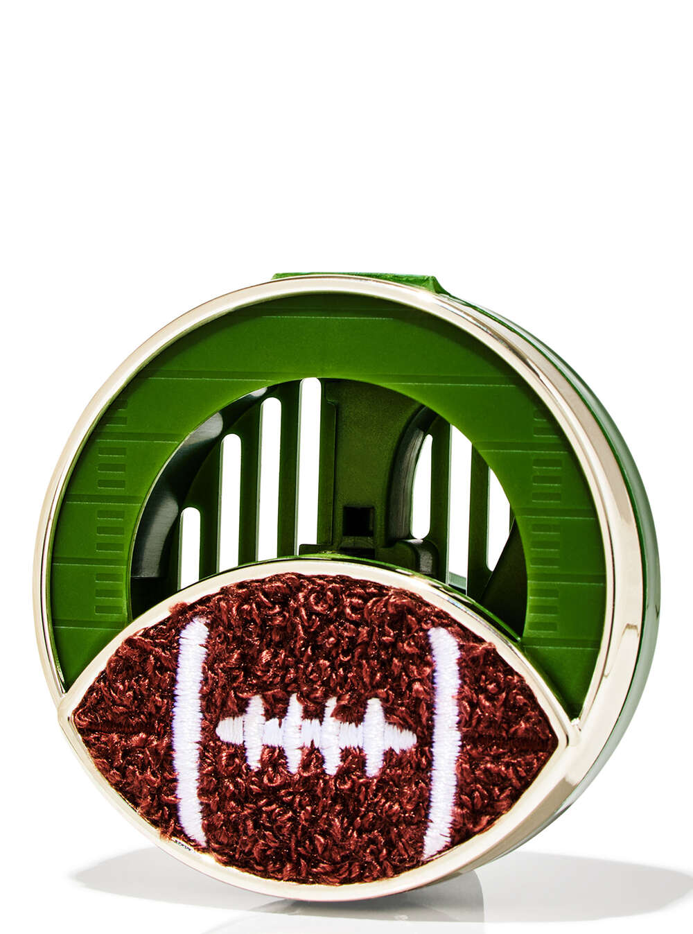 Football Car Fragrance Holder