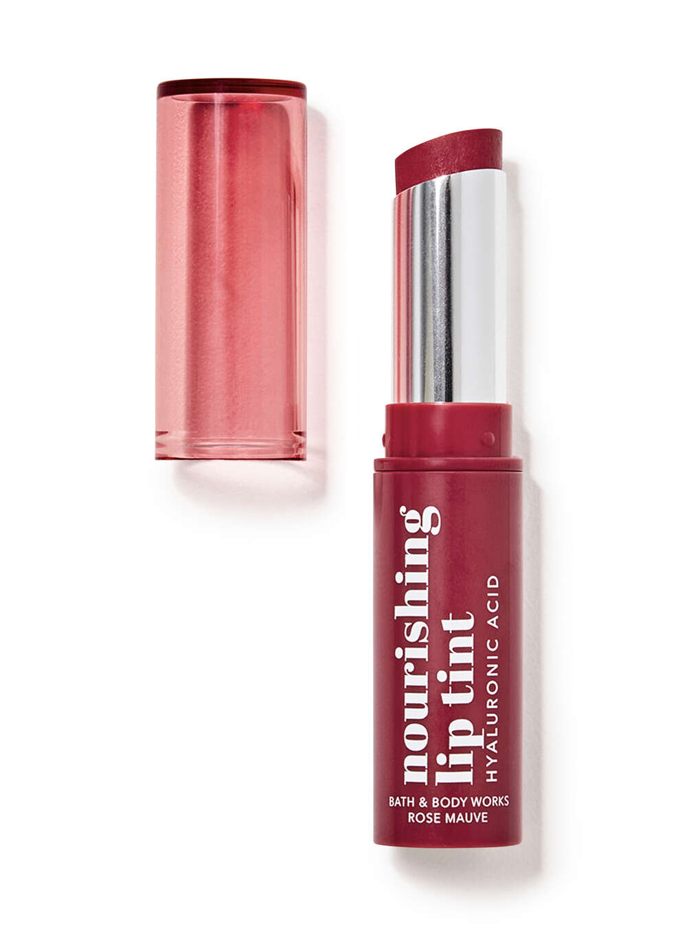 Rose Mauve Lip Tint