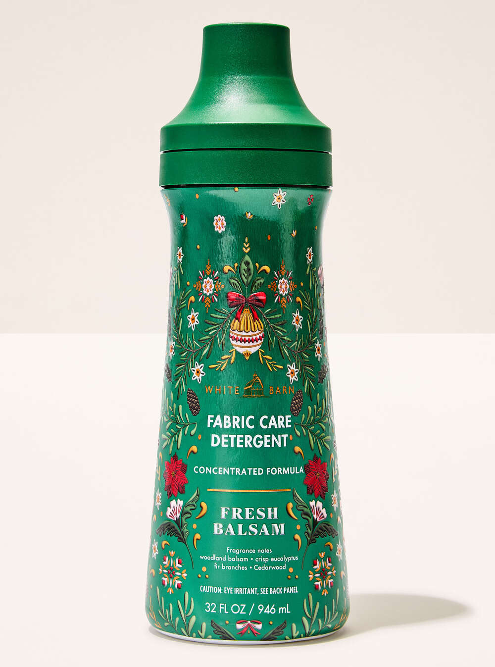 Fresh Balsam Laundry Detergent