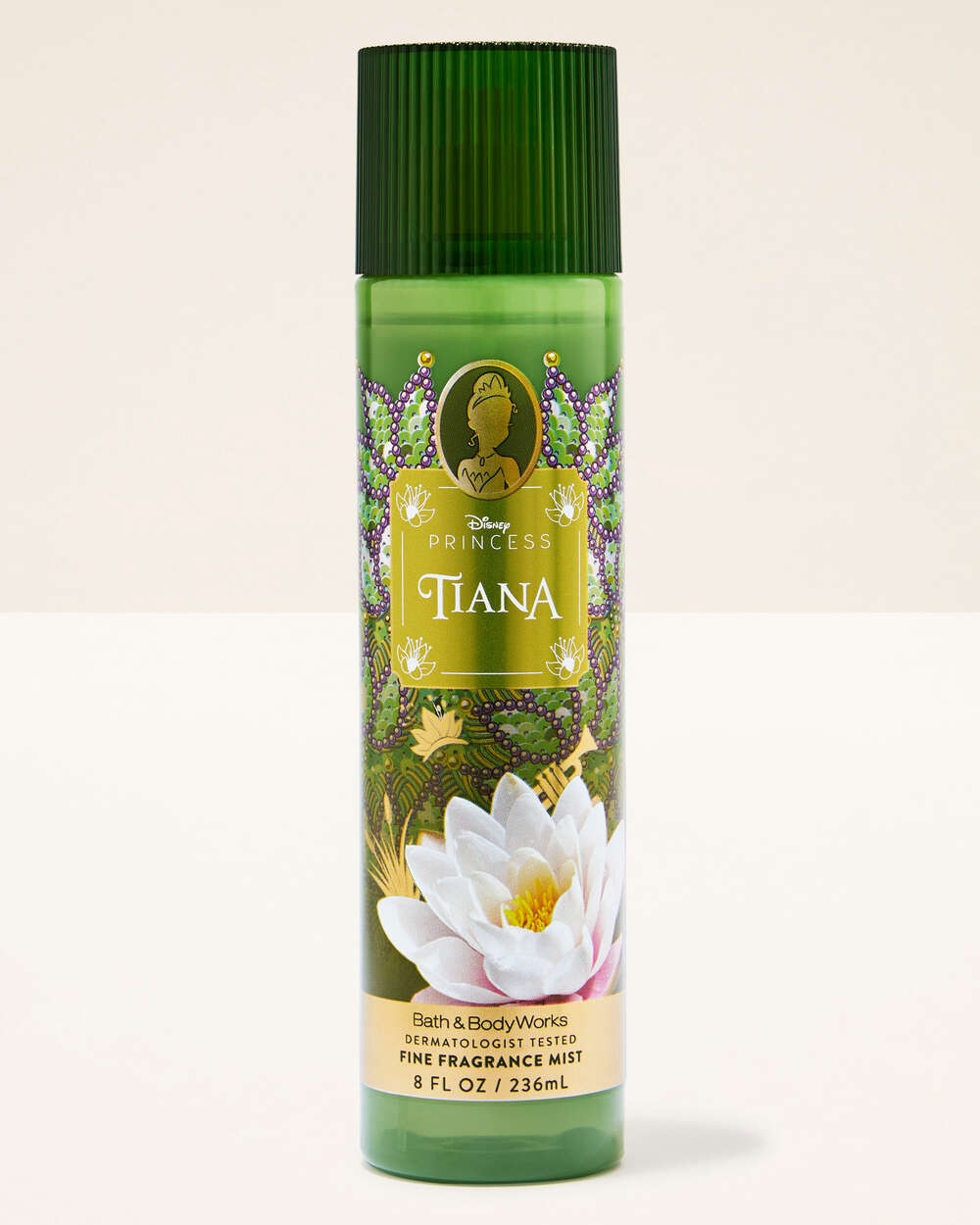 Tiana Fine Fragrance Mist