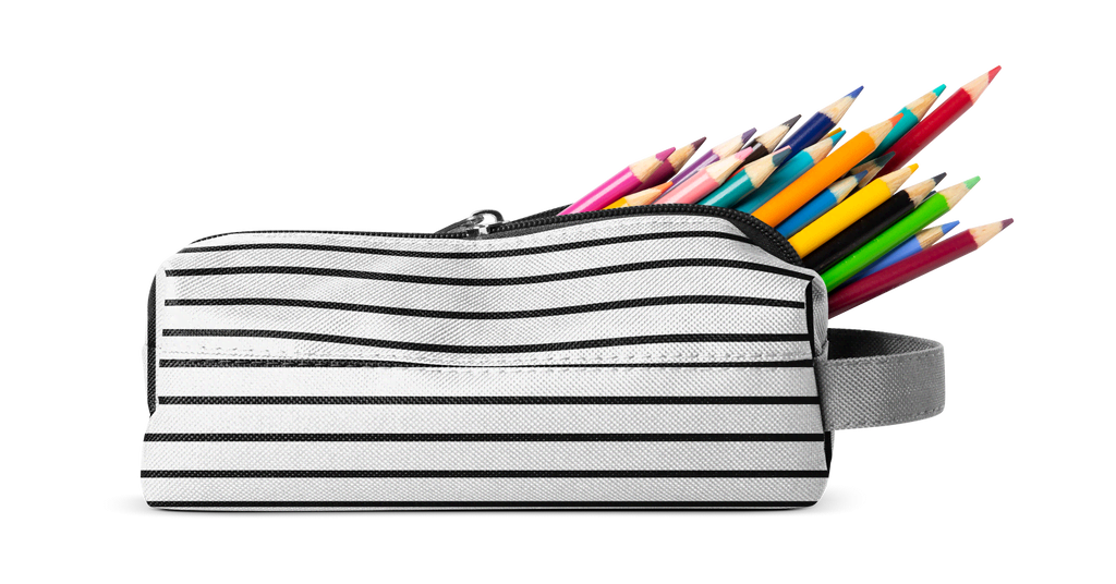 Hudson Pencil Bag