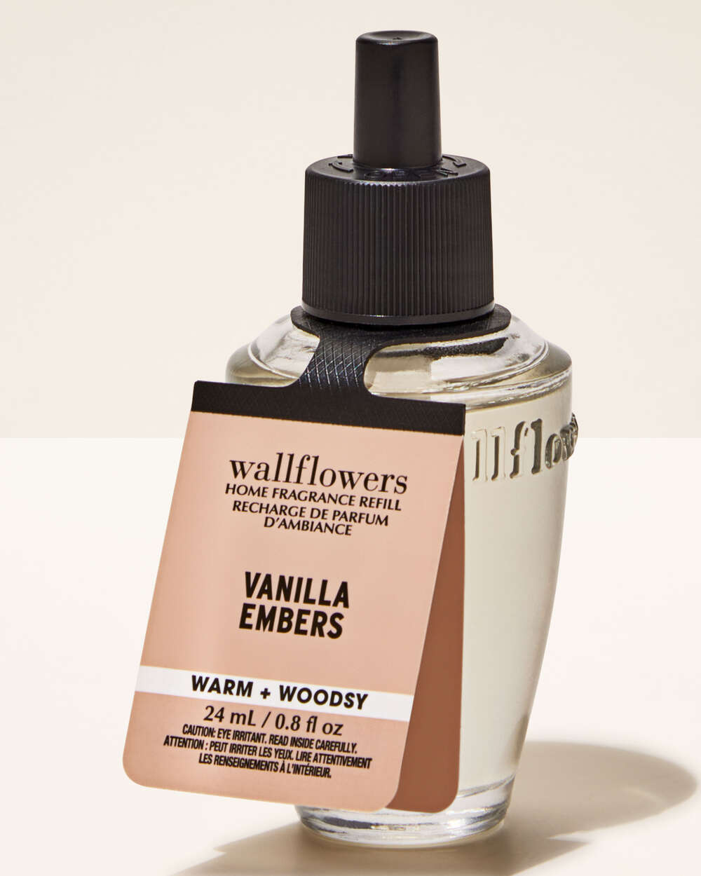 Vanilla Embers Wallflowers Fragrance Refill