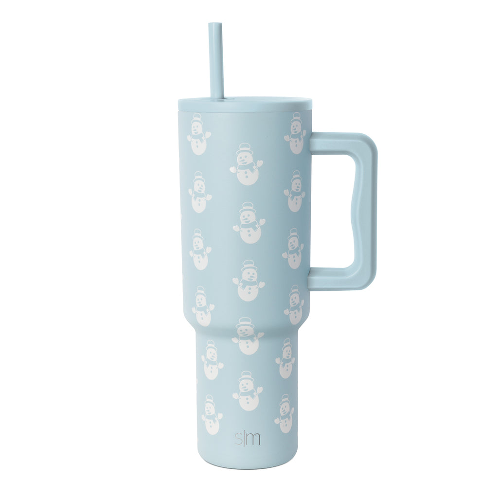 Trek Tumbler