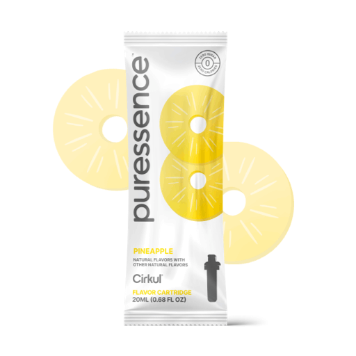 Add-on: Pineapple (Unsweetened)