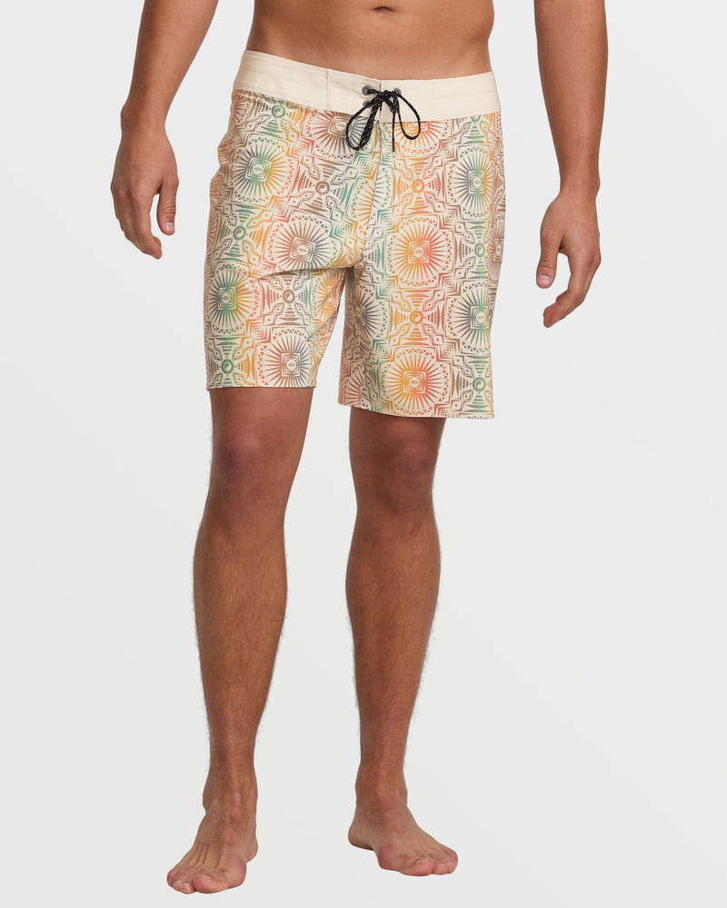Good Times Pro Performance 18" Boardshorts