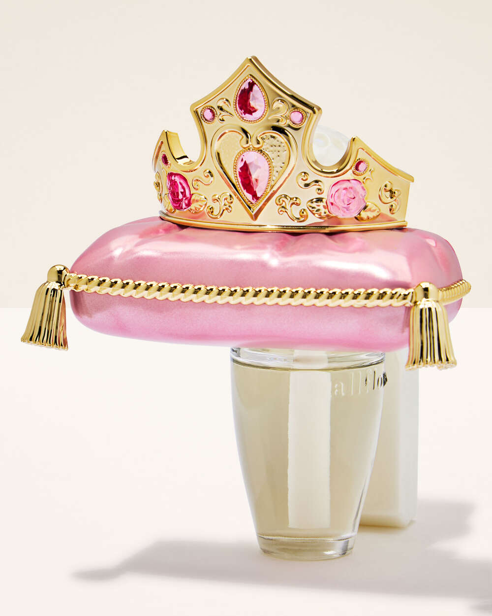 Aurora Nightlight Wallflowers Fragrance Plug