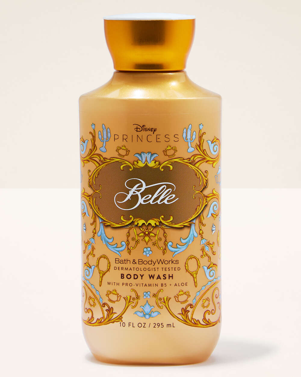 Belle Body Wash