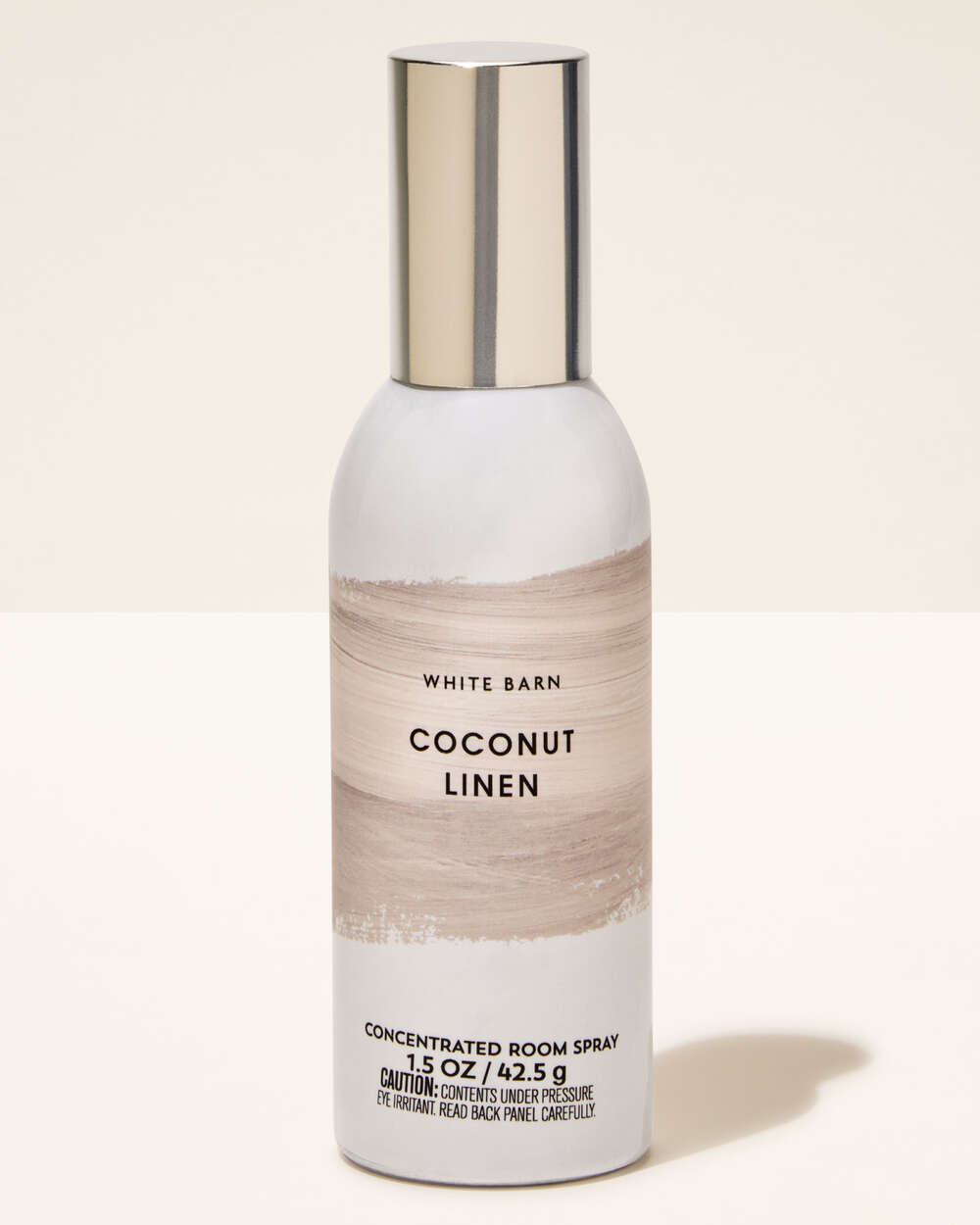 Coconut Linen Concentrated Room Spray
