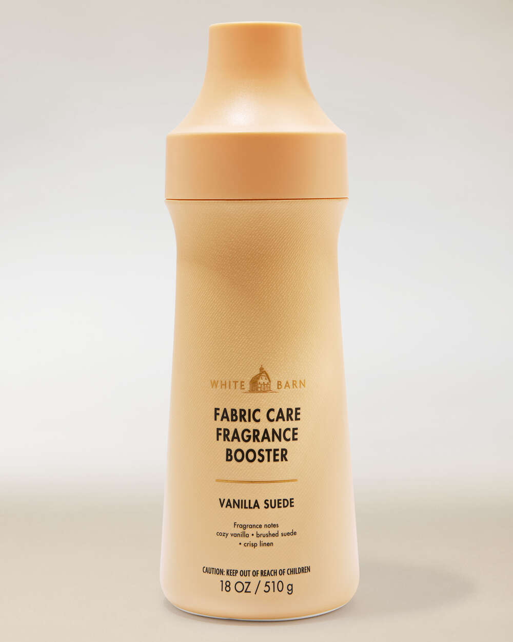 Vanilla Suede Fragrance Booster