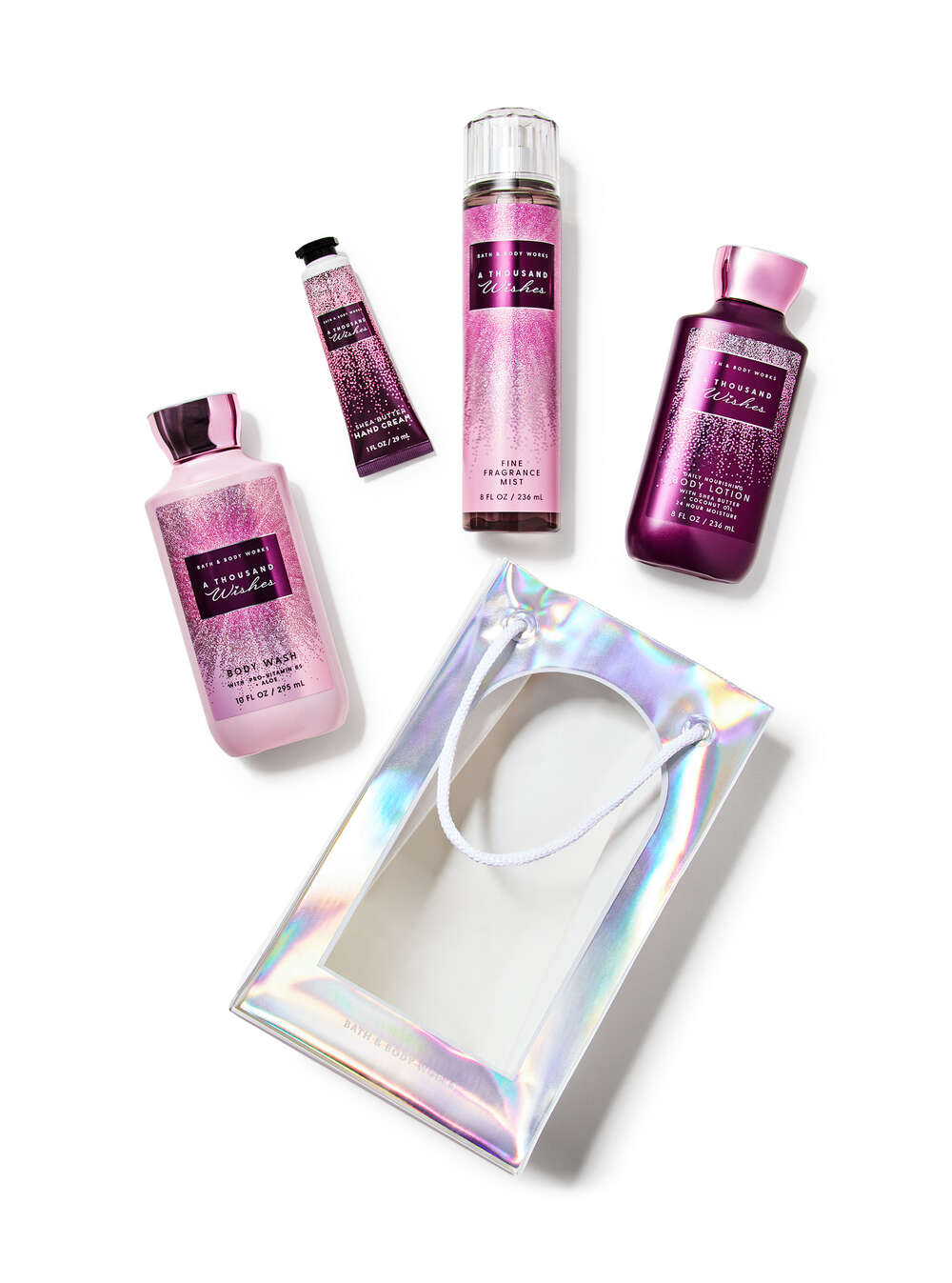 A Thousand Wishes Gift Set