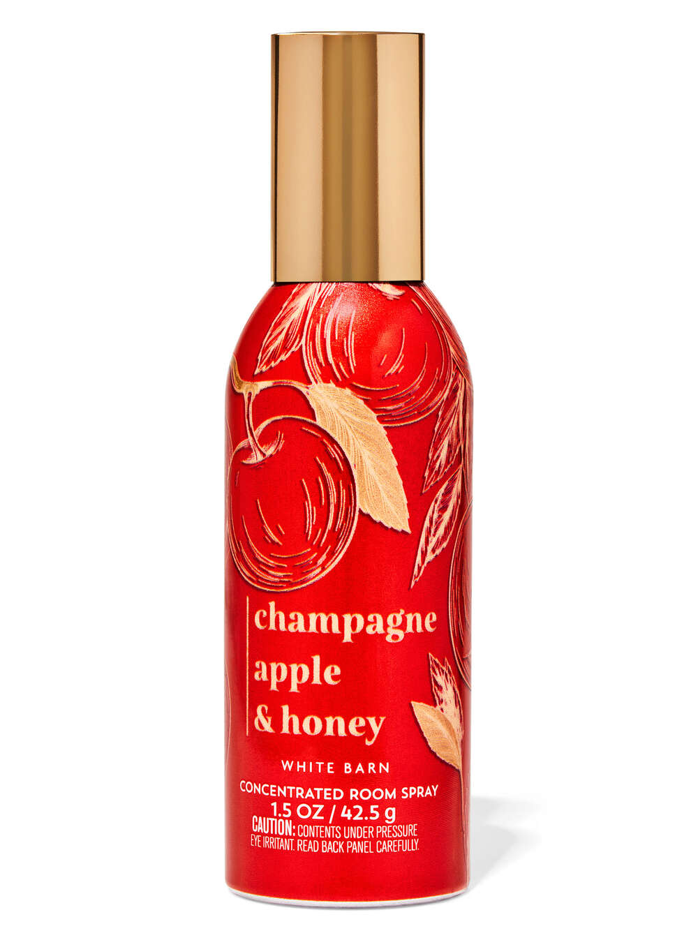 Champagne Apple & Honey Concentrated Room Spray