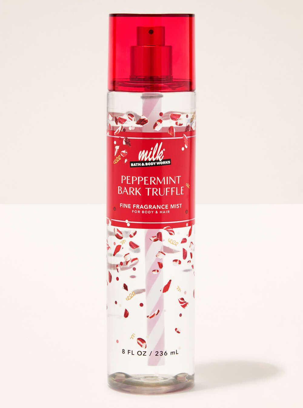 Peppermint Bark Truffle Fine Fragrance Mist
