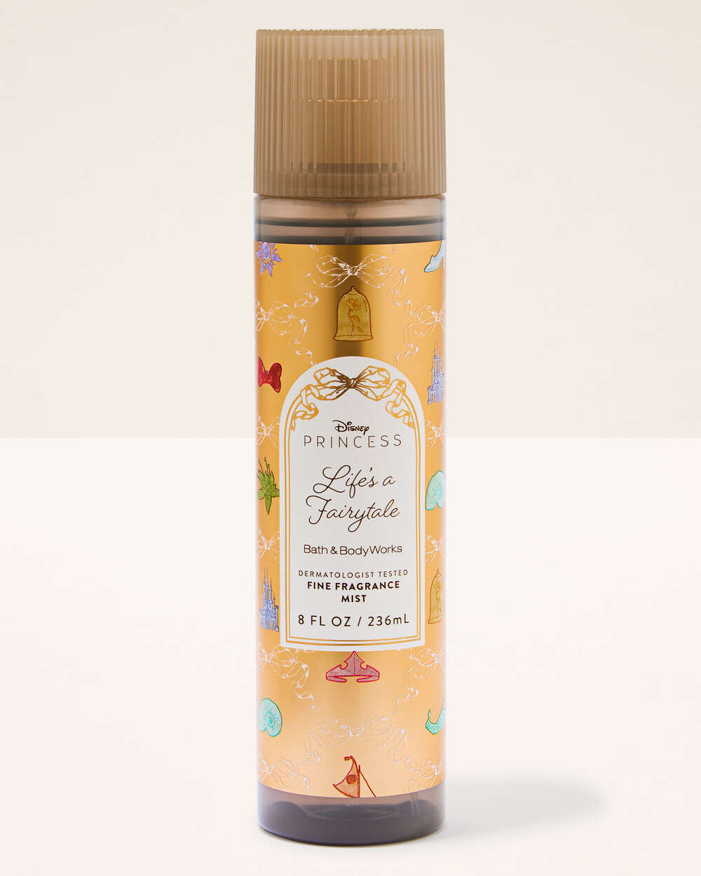 Life's a Fairytale Fine Fragrance Mist