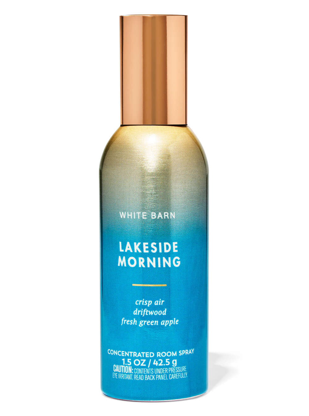Lakeside Morning Concentrated Room Spray