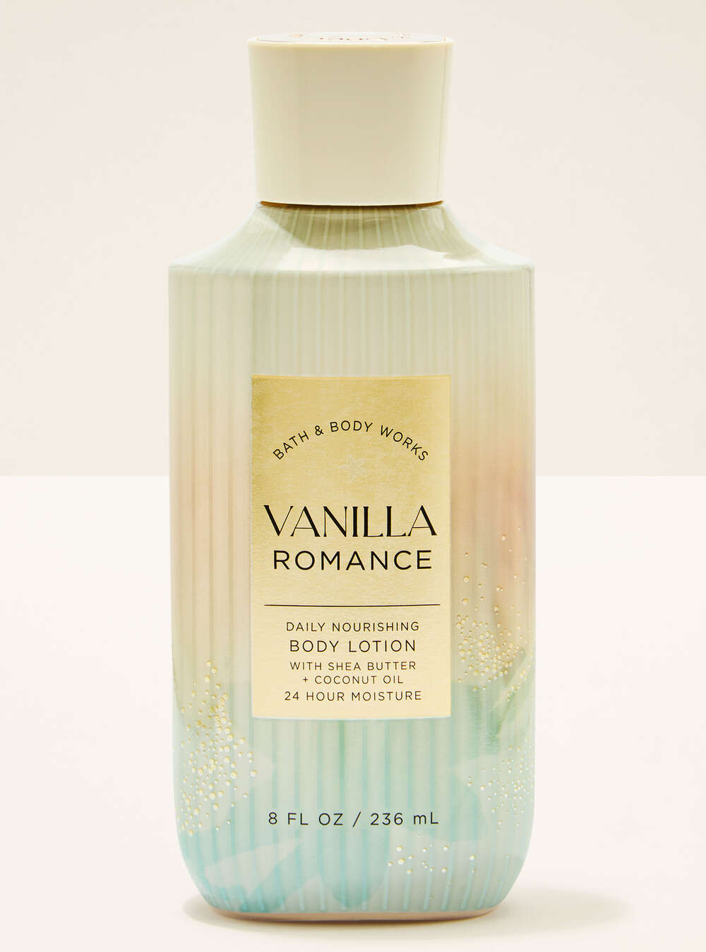 Vanilla Romance Body Lotion