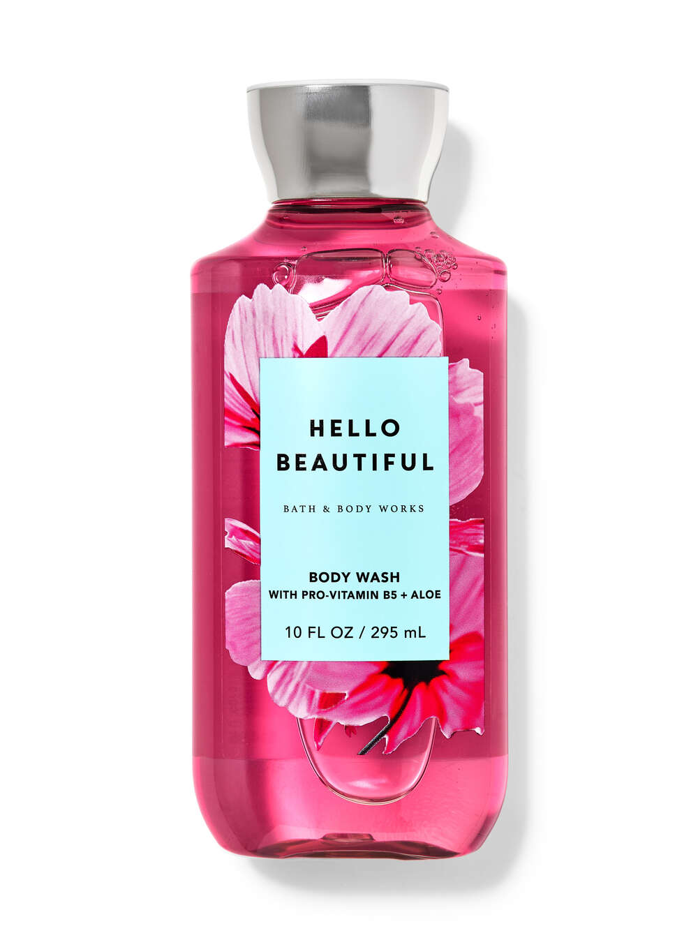 Hello Beautiful Body Wash