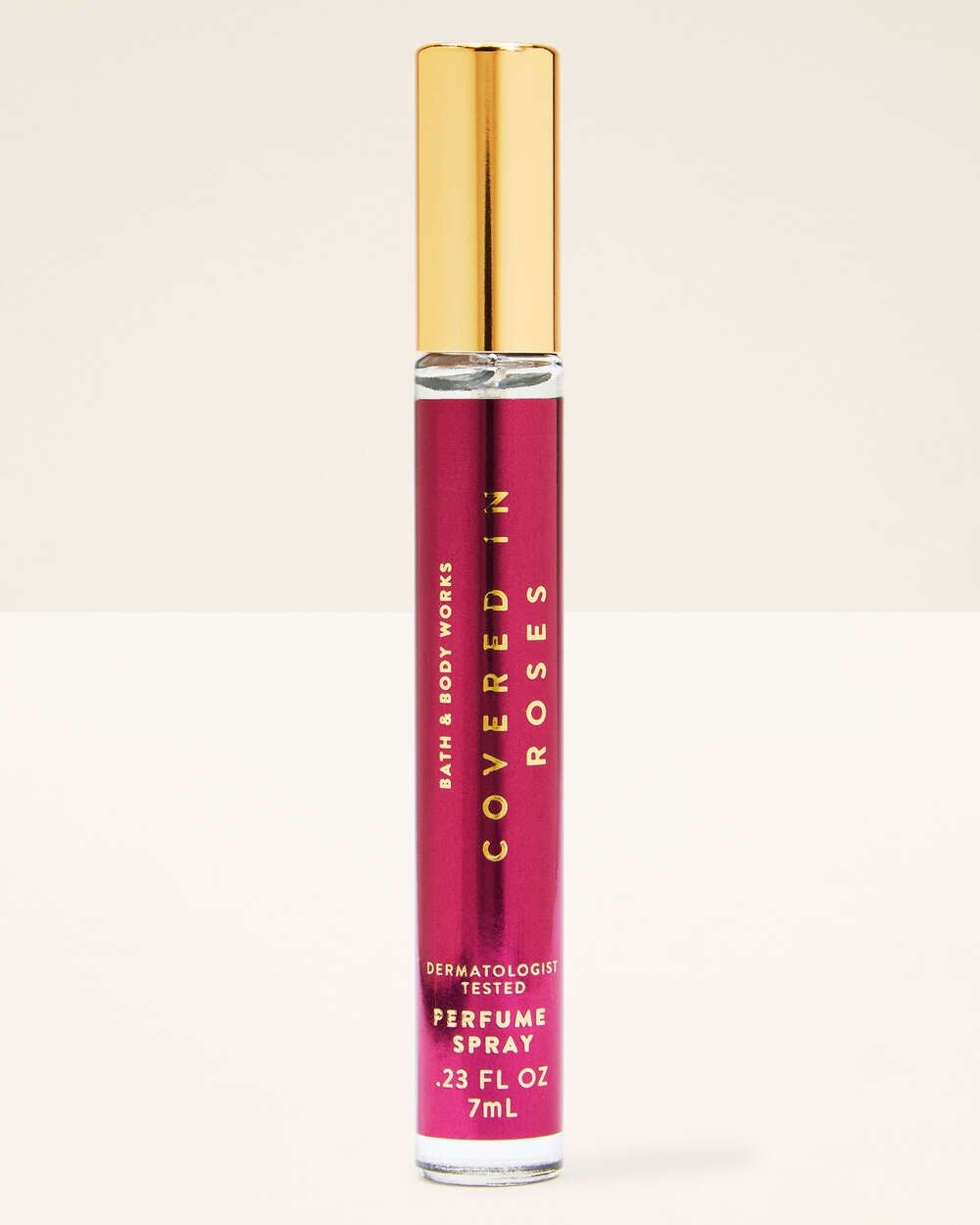 Covered In Roses Mini Eau de Parfum