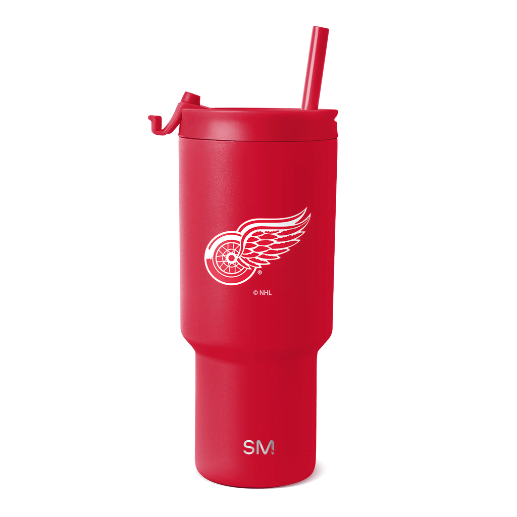 NHL Trek Tumbler
