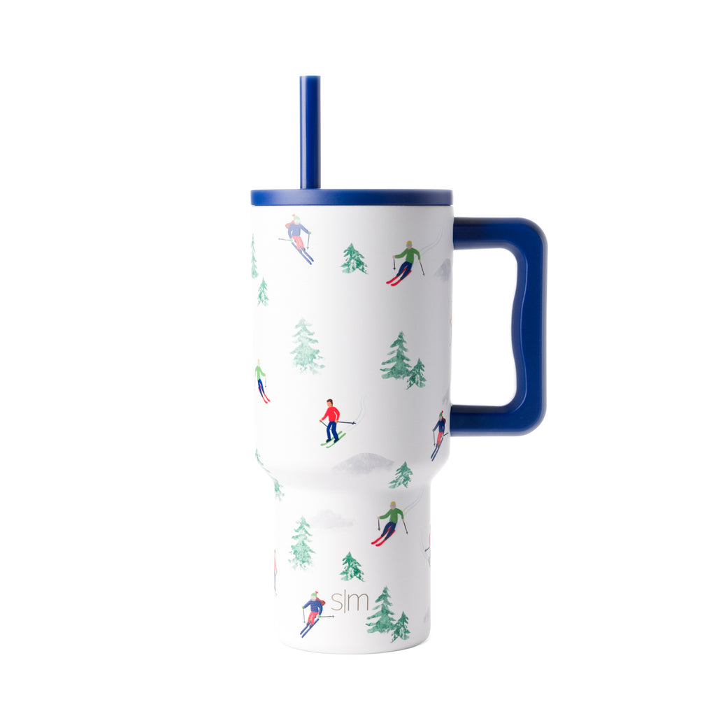 Trek Tumbler