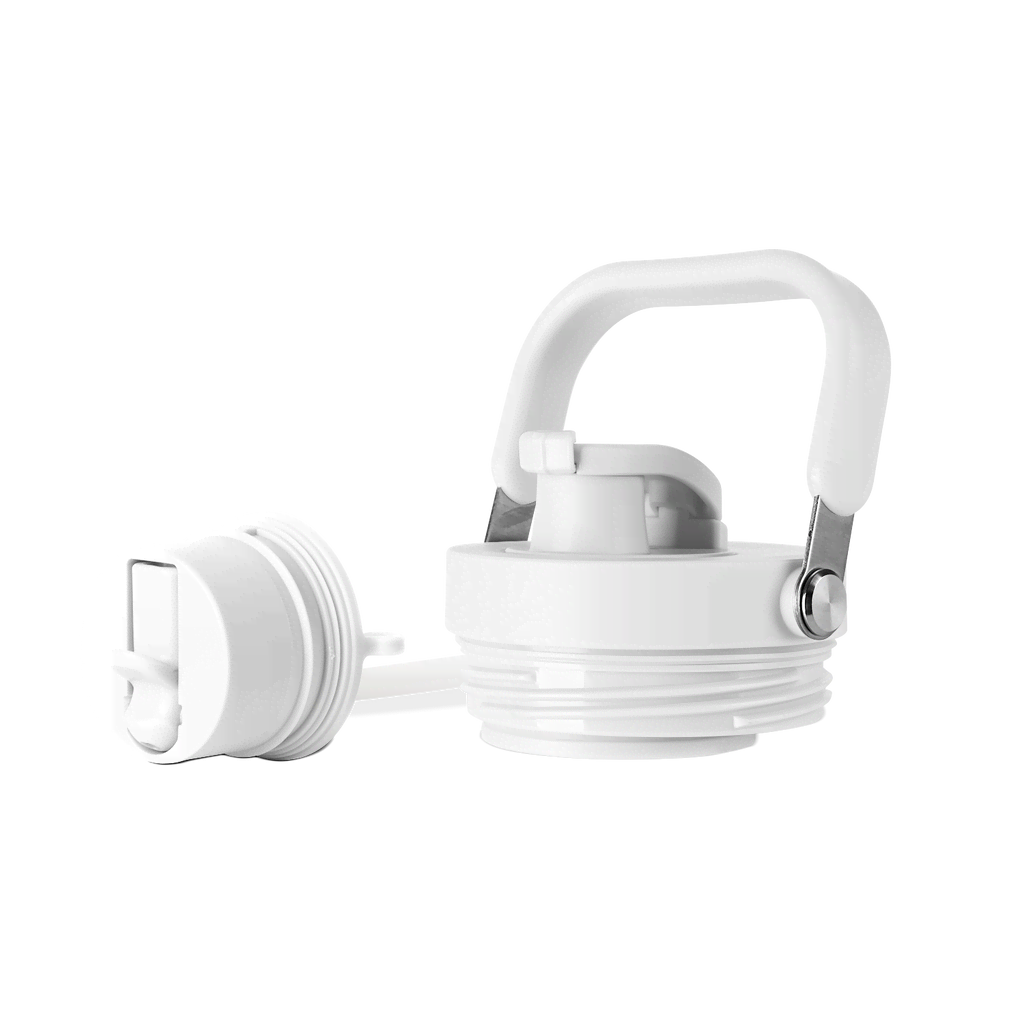 Trek Pivot Interchangeable Straw/Chug Lid