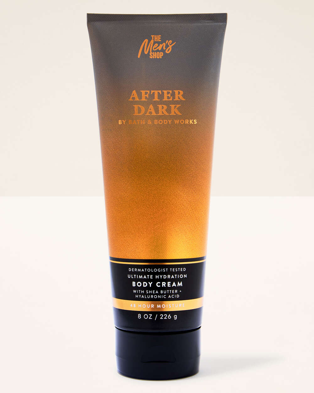 After Dark Ultimate Hydration Body Cream