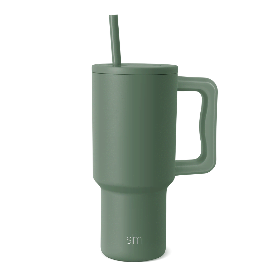 Trek Tumbler