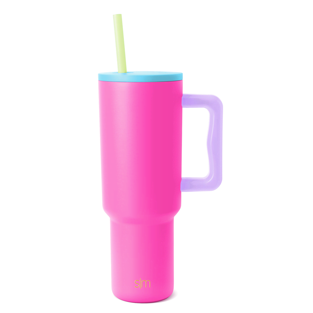 Trek Tumbler