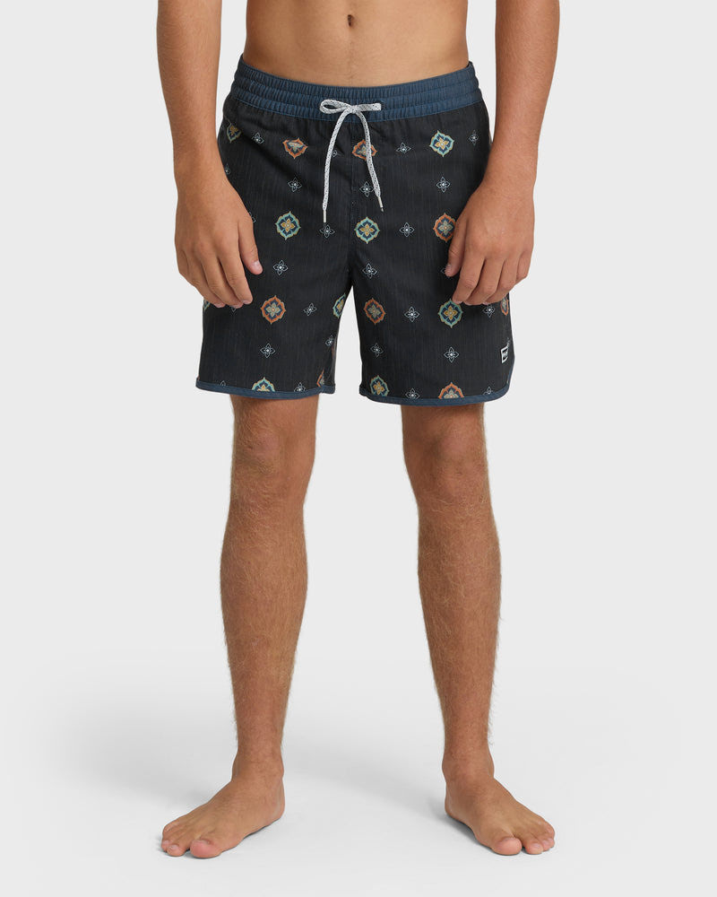 Seventy Three Layback Trunks