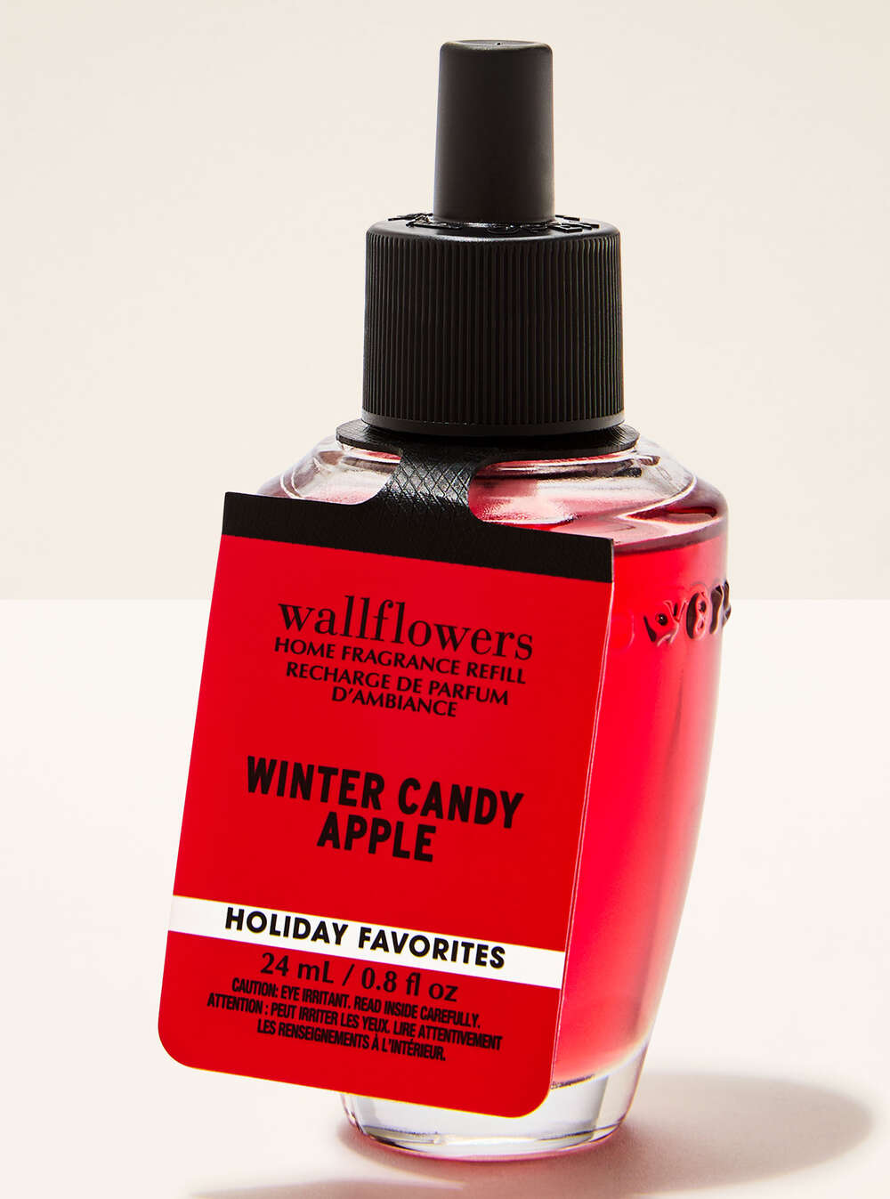 Winter Candy Apple Wallflowers Fragrance Refill