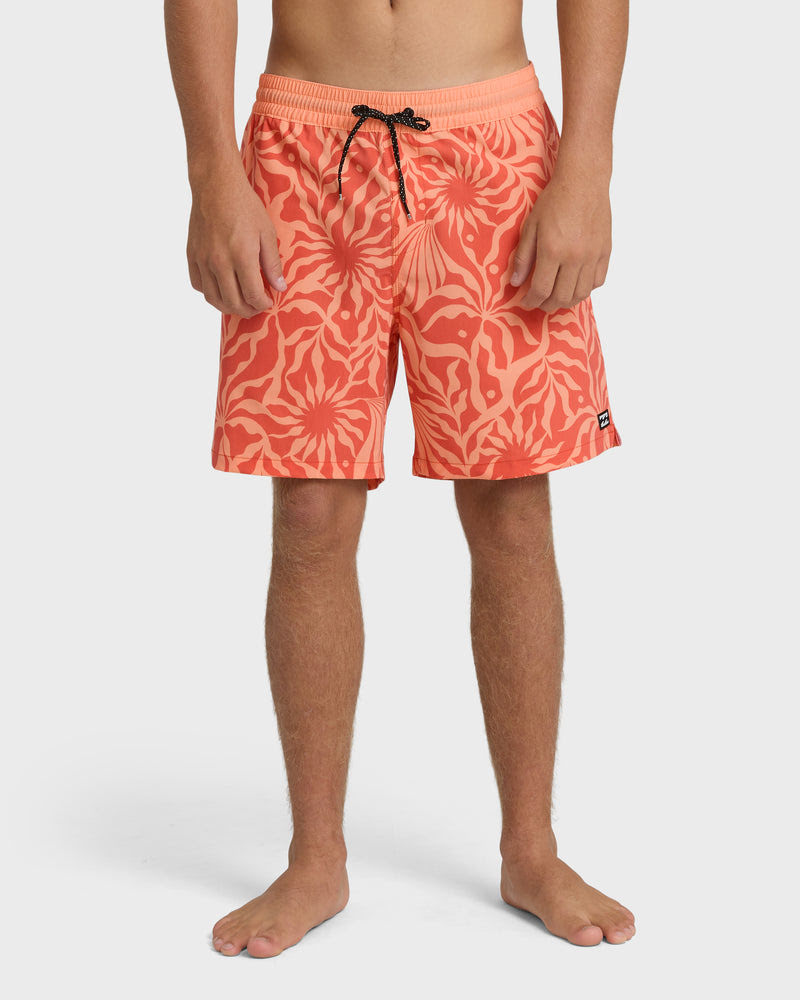 Good Times Layback Trunks