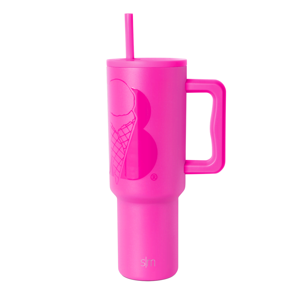 Braum's Collection Trek Tumbler
