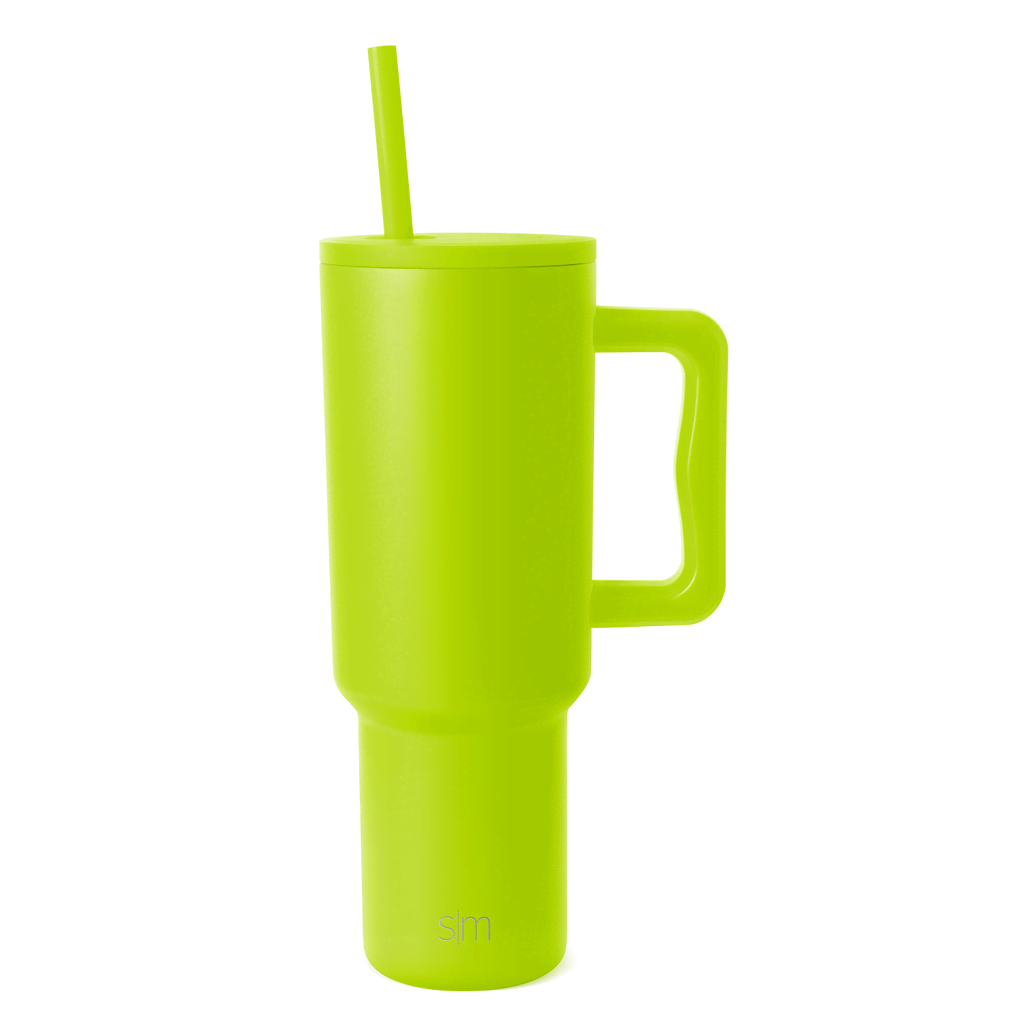 Trek Tumbler