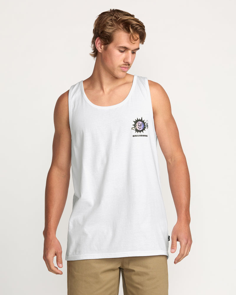Sun Fun Premium Tank