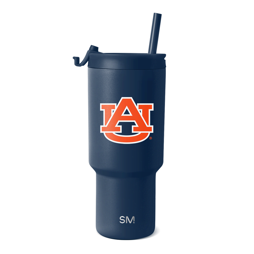 Collegiate Trek Tumbler
