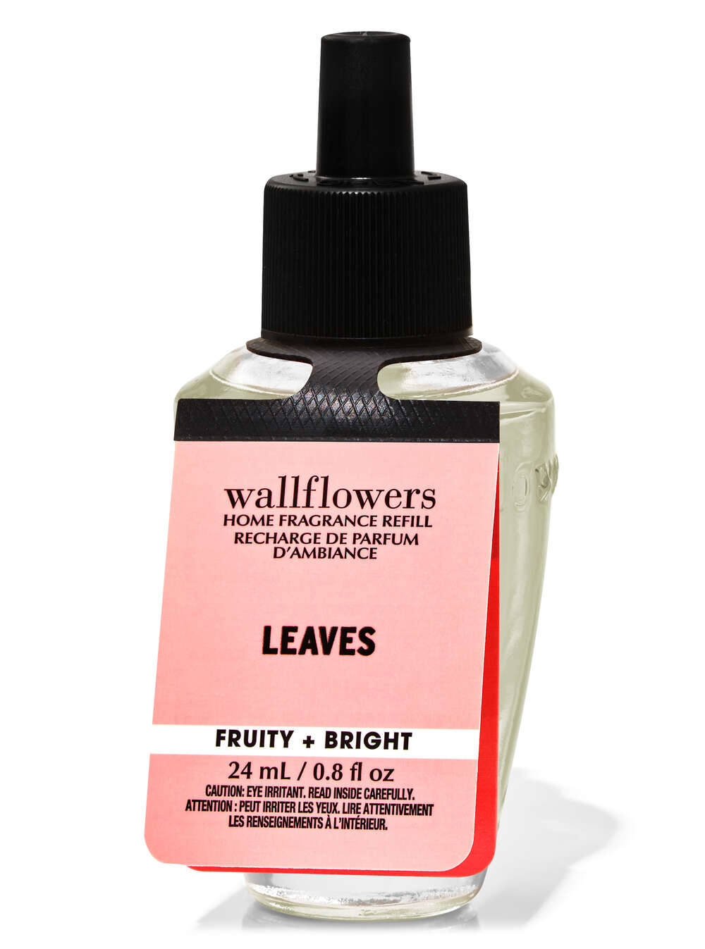 Leaves Wallflowers Fragrance Refill