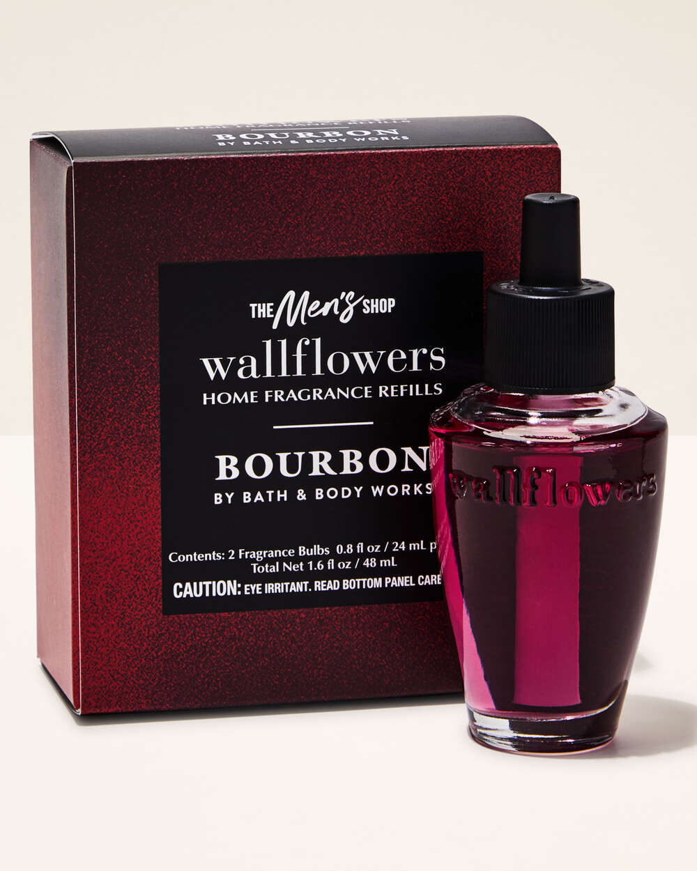 Bourbon Wallflowers Refills 2-Pack