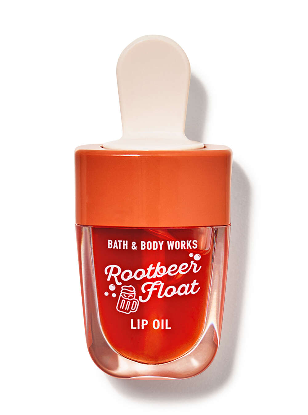 Rootbeer Float Lip Oil