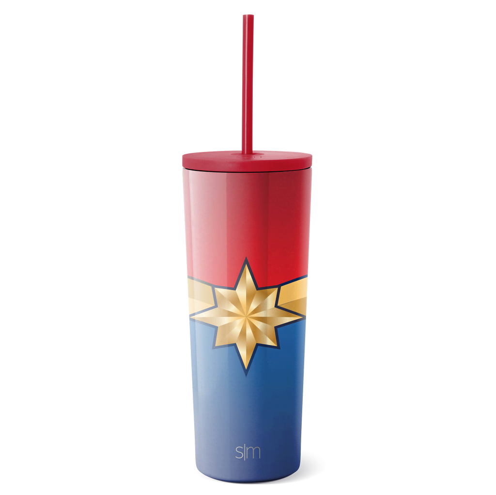 Marvel Classic Tumbler
