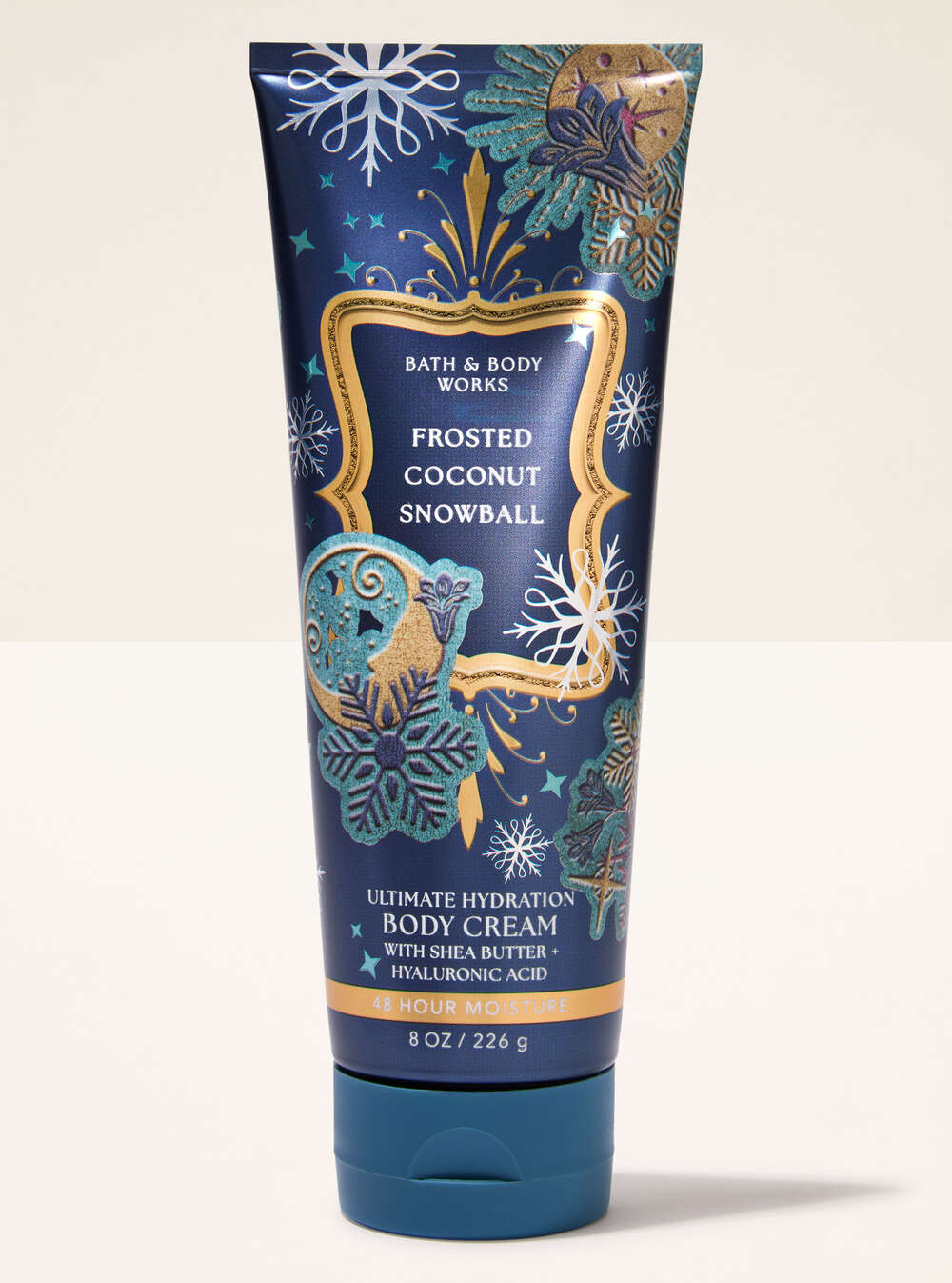 Frosted Coconut Snowball Ultimate Hydration Body Cream