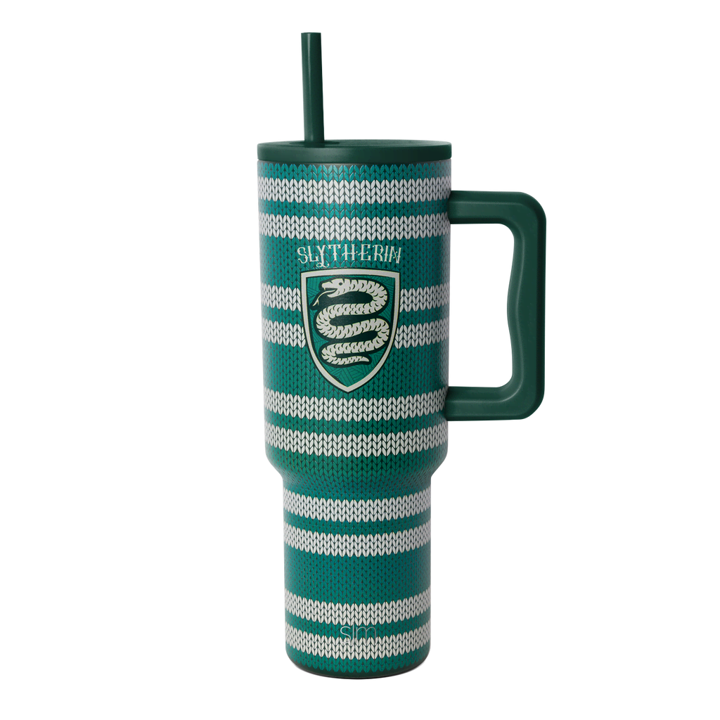 Trek Tumbler