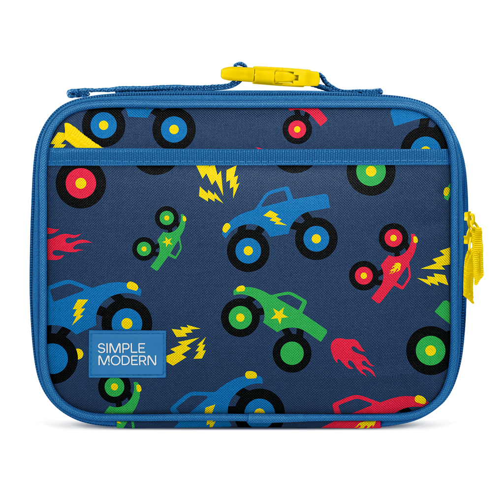 Hadley Lunch Bag